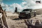 Ford F-150 Raptor by MC Customs 2018 года
